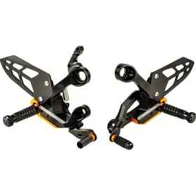 Vcr38gt2-kt04 Gilles Tooling Vcr38gt Rearset