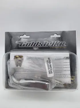 59210 Goldstrike Gen 2 Perch Mount Chrome Metric #59210