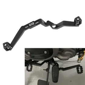 Rh975 Goodcde 232145384466 Heel Toe Gear Shift Lever Shifter Pegs For Harley Nightster 975 Special Rh975 Goodcde 232145384466 Heel Toe Gear Shift Lever Shifter Pegs For Harley Nightster 975 Special
