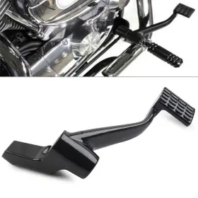 Goodcde 523456341652 Motor Forward Controls Rear Foot Brake Lever Fit Harley Sportster Xl1200 Us