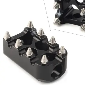 Goodcde 550741178754 Shifter Mx Style Shift Peg Anti-skid Pedal For Harley Touring Dyna Sportster Xl