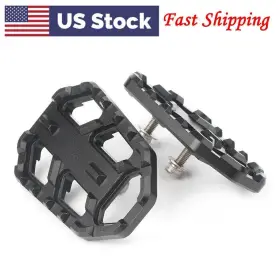 Versys-x300 Goodpartscenterus 236789192999 Wide Foot Pegs Footpegs Footrest Fit Kawasaki Versys 650 1000