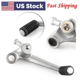 Goodpartscenterus 810000279463 Rear Foot Lever Gear Shift Shifter Pedal Fit Honda Cbr600f4 Cbr600f4i 1999-2006