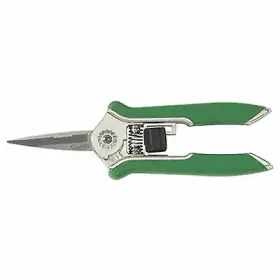 01-1007-100 Green Thumb 052088106860 12 Pack Mini Floral Snips 6- Inch