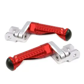 G4usfpfg04bm25simproxxx021 Guidestaronline31 M-pro 25mm Cnc Front Rider Foot Pegs For Bmw F800s 05 06 07 08 09 G4usfpfg04bm25simproxxx021 Guidestaronline31 M-pro 25mm Cnc Front Rider Foot Pegs For Bmw F800s 05 06 07 08 09