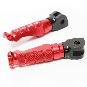 G4usfpfg13bkmccp050 Guidestaronline31 R-fight Rider Front Foot Pegs For Buell 1125r All Year