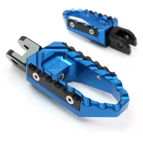 G4usfpfg34bktourthbk147 Guidestaronline31 Black Cnc Tour Front Foot Pegs For Cbr600 F2/f3 91-93 94 95 96 97