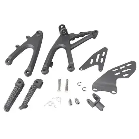 Gzyf 412000424661 For Yamaha Yzf R1 2007-2008 Front Rider Foot Peg Footrest Hanger Assembly Gzyf 412000424661 For Yamaha Yzf R1 2007-2008 Front Rider Foot Peg Footrest Hanger Assembly