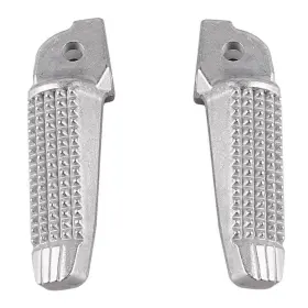 Gzyf 550746911608 Pair Front Footrest Foot Peg Assembly For Bmw K1300s/r 2008 2009-2013 And K1200r/s