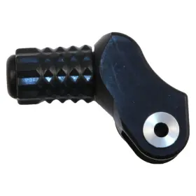 01-0000-03-60-cl77 Hammerhead Designs Optional Rubber Shift Lever Tip - Black/black 0mm