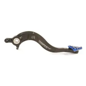 02-0663-23-20-cl77 Hammerhead Designs Rear Brake Pedal Kit With Adjustable Rotating Tip