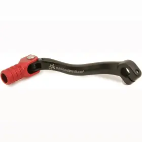11-0106-02-10 Hammerhead Designs Honda 2004-09 Crf250x/crf250r Forged Shift Lever Offset Tip