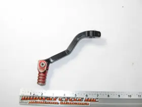 11-0106 Hammerhead Designs Honda 04 - 12 Crf250x Inc. Gear Shift Pedal Used Crf250r Jh
