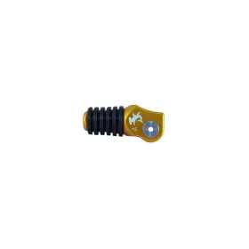 Gold-cl77 Hammerhead Designs Optional Rubber Shift Lever Tip - Gold 5mm St5r