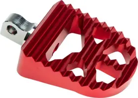 820-51122 Harddrive 04299025 Gripmax Footpegs Red 4299025
