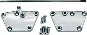 056338 Harddrive Softail Forward Extension Kit - Chrome