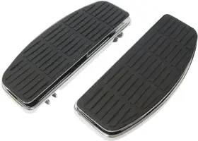 057040 Harddrive Rectangular Floorboard Kit -