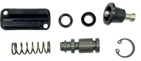 146020 Harddrive Universal Old School Hand Control Rebuild Kit - 9/16 Inch