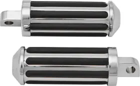 17-0968 Harddrive Custom Rail Rider Footpegs Male