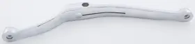 292064 Harddrive Shift Lever Heel/toe Fl 74-85 Chrome Levers