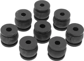 30-152b Harddrive Floorboard Isolation Dampers - 8/pk