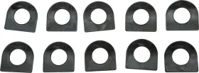 351049 Harddrive Footpeg For Spring Washers 10/pk