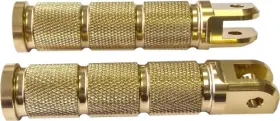 353063 Harddrive Retro Rider Footpegs Bronze Harley-davidson Softail 18-up Model