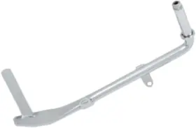 55322 Harddrive Kickstand 8.5 Inch Chrome #55322