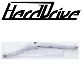 Harddrive Mn/26v7 Heel Toe Shifter For 1983-1985 Harley Davidson Fxsb Low Rider - Bg