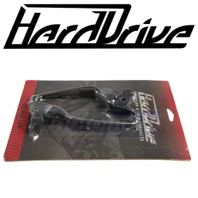 5ynv Harddrive Mn/5ynv Custom Levers For 2015-2016 Harley Davidson Fltrx Road Glide - Lh