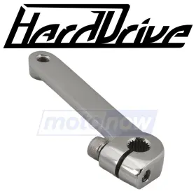 7hg8 Harddrive Mn/7hg8 Transmission Shift Lever For 1986-1996 Harley Davidson Flht Gr
