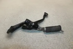 42649-07 Harley 10 Harley-davidson Sportster Forty Eight 48 Right Rearset Brake Foot Pedal 42649