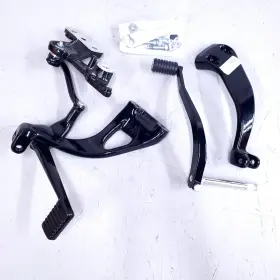 33600126 Harley-davidson Low Rider Mid Controls Oem Softail Standard 18-later