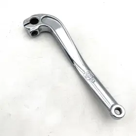33600179 Harley-davidson Oem Chrome Shift Lever Shifter 18-24 M8 Breakout Sport Glide
