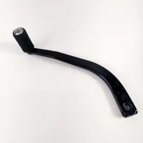 33600233 Harley-davidson Oem Black Clutch Shift Lever Fxst Low Rider Ei Diabo Fxbb Fxlrs 18-24
