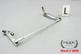 33660-90 Harley-davidson 2004 Fx Softail Gear Shift Shifter Linkage Assembly