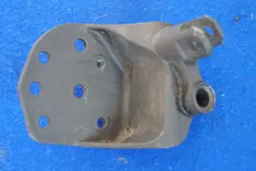 33683-90a Harley-davidson Genuine Fxr 90-94 Softail Springer Fx 90-99 Forward Control Shifter Mount