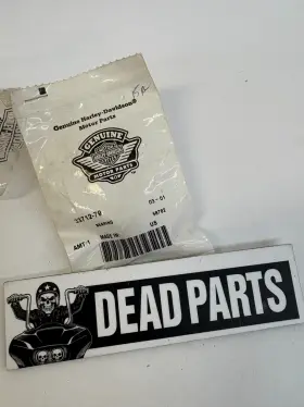 33712-79 Harley-davidson Nos Bushing Bearing Sleeve