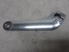 33718-82a Harley-davidson Ft07 Touring Models Shift Lever Nice Shape Used #4036