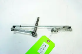 33718-82b Harley-davidson 06 Street Glide Touring Flhxi Oem Gear Shifter Lever With Rod Linkage 1215