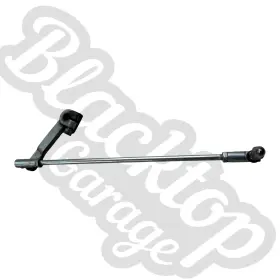 33719-79b Harley-davidson 33719-79 2013 Softail Custom Oem Shifter Linkage Shift Link Rod 33719-79b Harley-davidson 33719-79 2013 Softail Custom Oem Shifter Linkage Shift Link Rod
