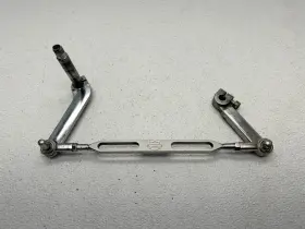 33727-00 Harley-davidson 01-16 Touring Ultra Electra Glide Shifter Linkage Arm Link Slotted Bar