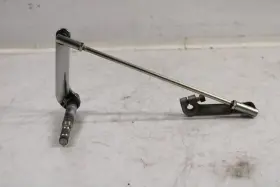 33759-99 Harley-davidson 2008 Road King Touring Oem Gear Shifter Linkage Rod