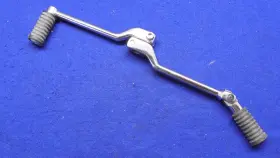 33876-07 Harley-davidson Genuine Touring Softail Trike Folding Heel Toe Shifters 1986-24