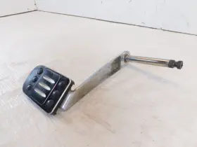33882-83 Harley Davidson Electra Glide Sport And Ultra Classic Rear Foot Brake Pedal Lever