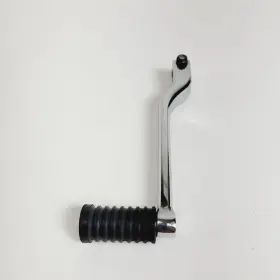 33895-82a Harley-davidson Genuine 1986-23 Touring Ultra Classic Chrome Toe Shifter Lever Peg