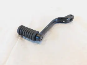 33895-82b Harley-davidson Touring Road King Electra Glide Softail Shifter Lever Pedal 33640-83