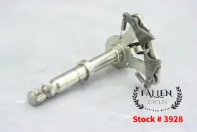 34014-06a Harley-davidson 34014-06 2020 Sportster Iron 883n Gear Shifter Shaft Lever Ratchet Pawl