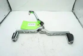 34568-00b Harley-davidson 12 Cvo Softail Screamin Eagle Se Oem Gear Shifter Lever Pedals 34568 1223