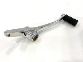 34572-04 Harley-davidson Oem 04-13 Sportster Xl Chrome Heel Toe Shift Lever Genuine Shifter Arm